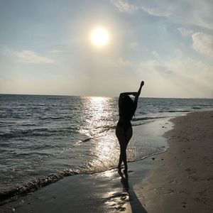 Meet your Posher, Alexandra